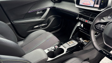 Peugeot 2008 100kW GT 50kWh 5dr Auto Electric Estate